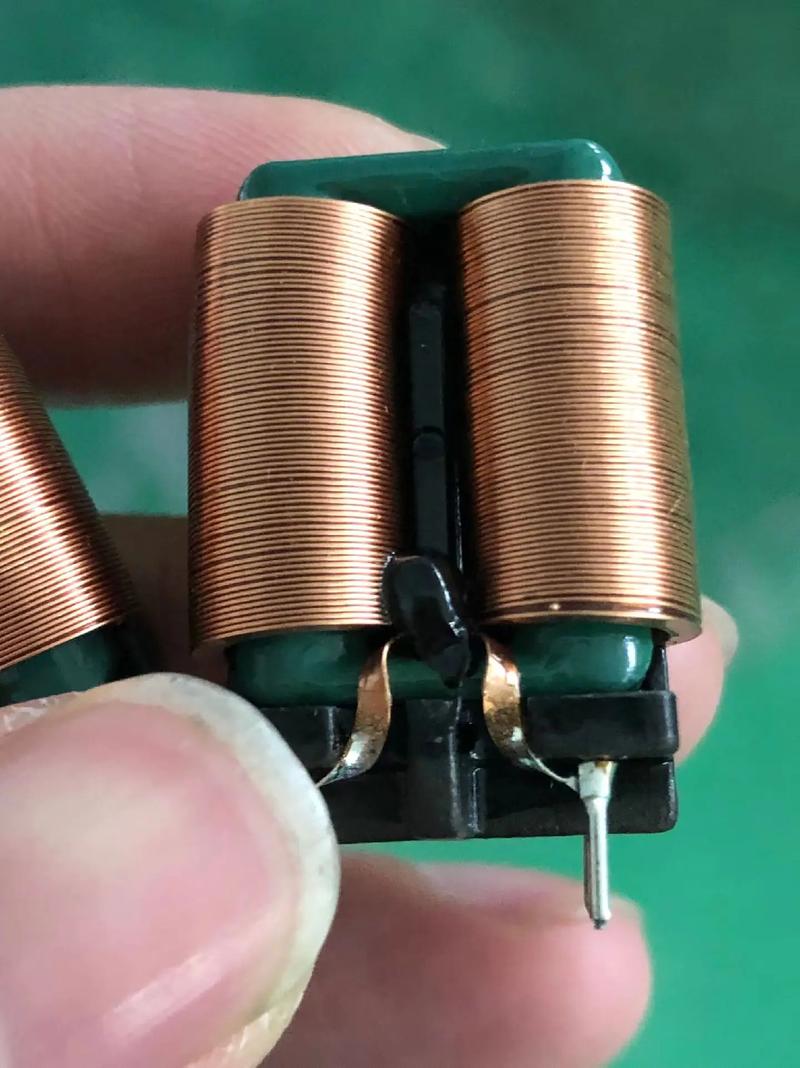 電感線圈的專業生產及應用領域
