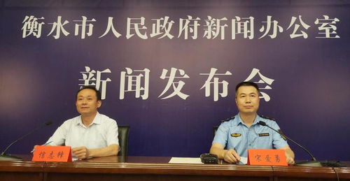 衡水 以高水平生態(tài)環(huán)境執(zhí)法 護(hù)航經(jīng)濟社會高質(zhì)量發(fā)展